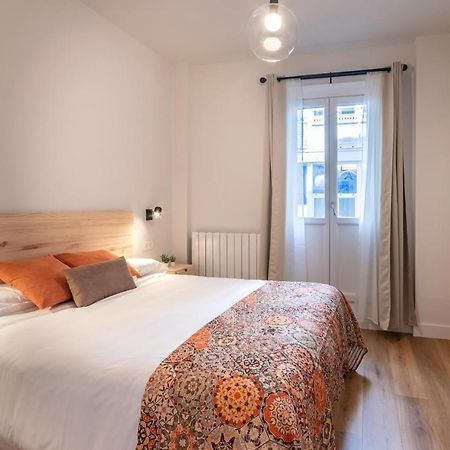 Casco Viejo: El Corazon De Las Siete Calles Lägenhet Bilbao Exteriör bild